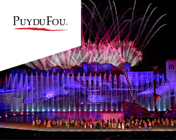 Puy du Fou