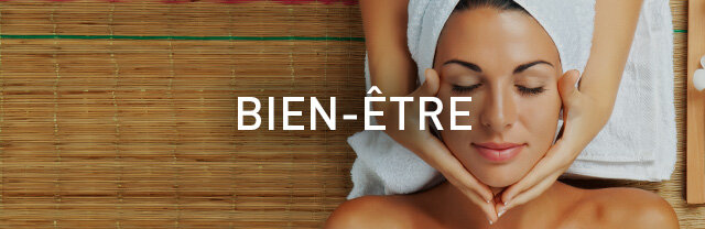 Coffret Cadeau Bien-être