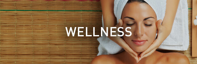 Cofanetti regalo Benessere