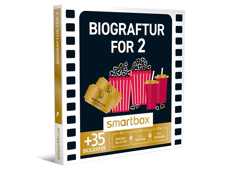 Biograftur for 2 – original design