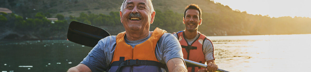 Regalos para hombres jubilados