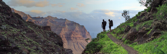 Ven a disfrutar de la belleza de las Islas Canarias - Smartbox