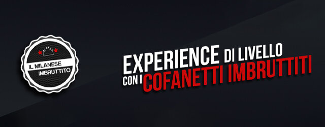 Scopri i cofanetti Imbruttiti | Smartbox