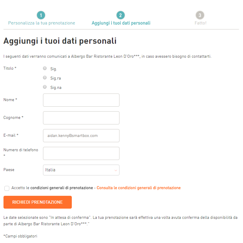 Domande Frequenti E Informazioni Riguardo I Cofanetti Regalo