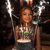 Compleanno 18 anni