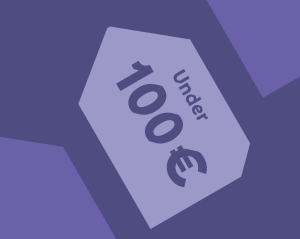 Moins de 100 €