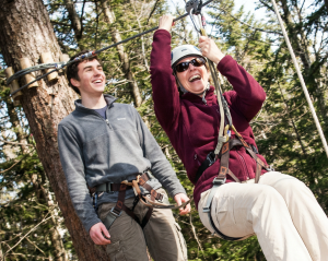 Avventure per la mamma
