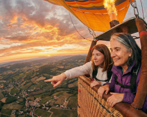Una giornata solo per noi