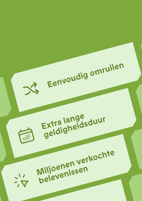 Waarom kiezen voor Bongo?