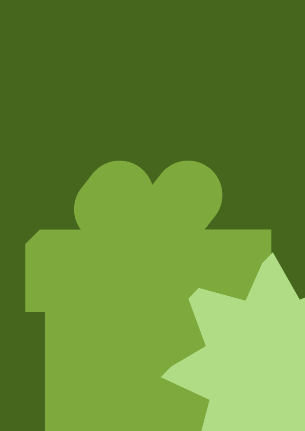 Vind het perfecte cadeau