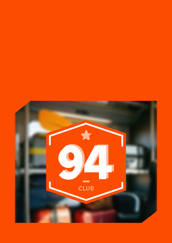 Entra nel Club del 94!