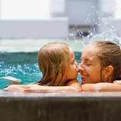 Spa och Wellness