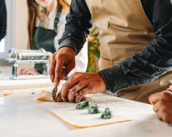 Clases de Cocina