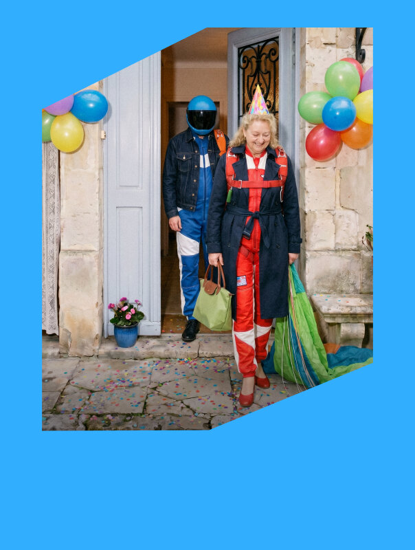Ein Geburtstag zum Erinnern