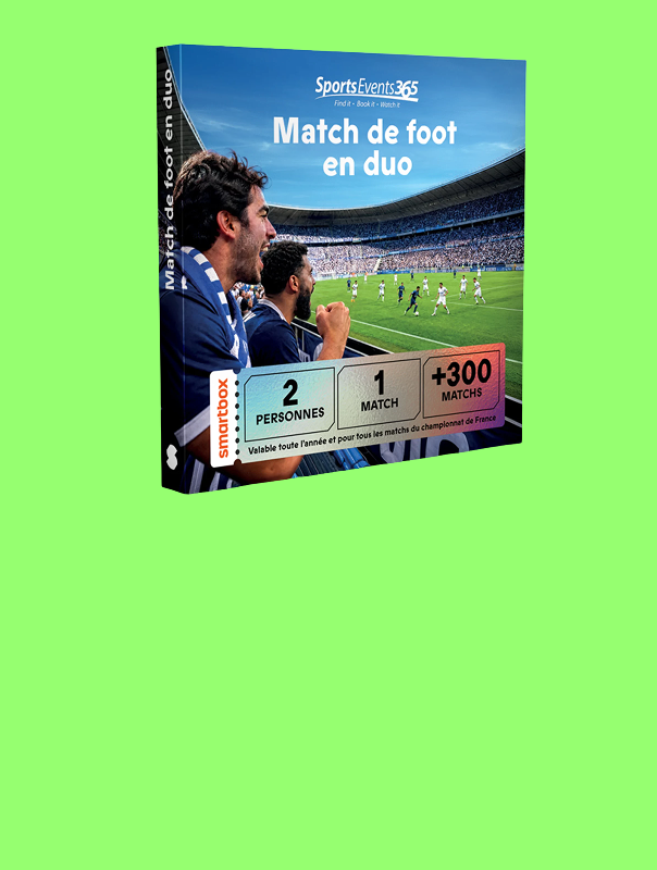 PLACE AU </br>GRAND MATCH.