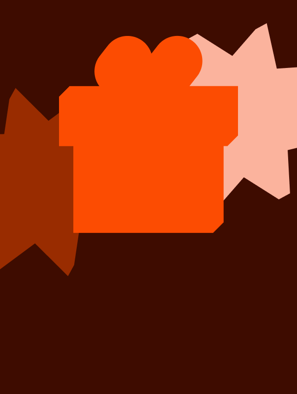 Ved du ikke, hvad du skal give?