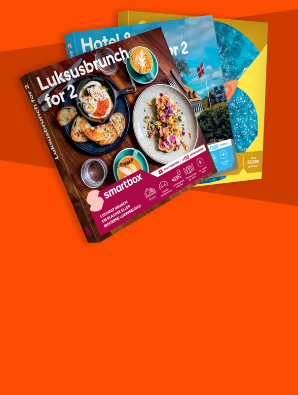 Vores fysiske kollektion