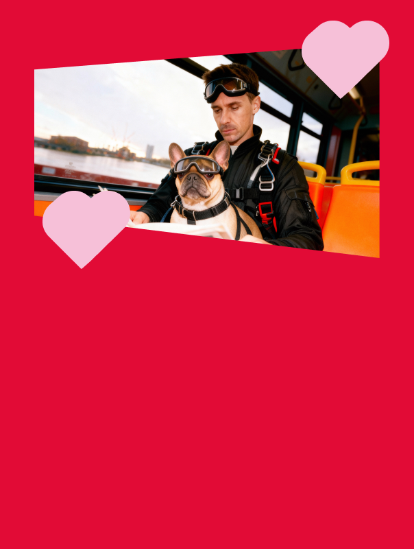 Den viktigaste personen i ditt liv är du