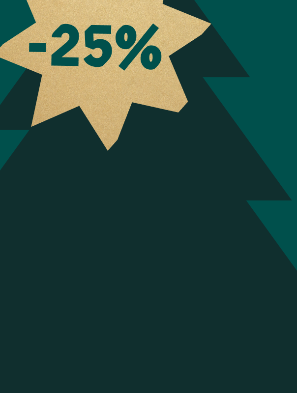 <span style="color:#CFDCDB;">Dernière chance avant Noël</span>