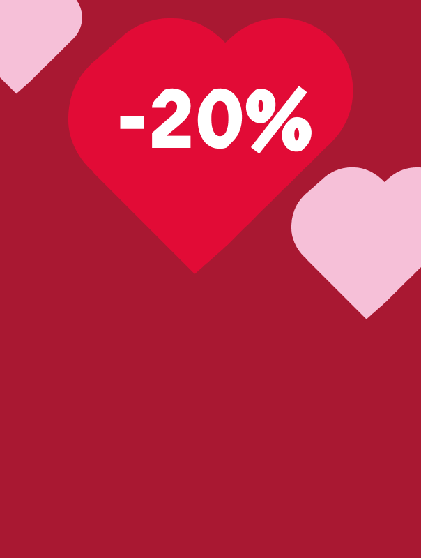 Ge dig tid för kärleken