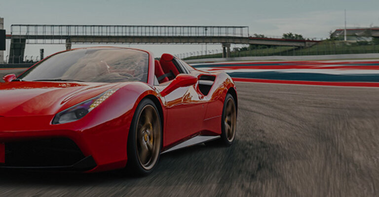 Stage de pilotage Ferrari | Bongo