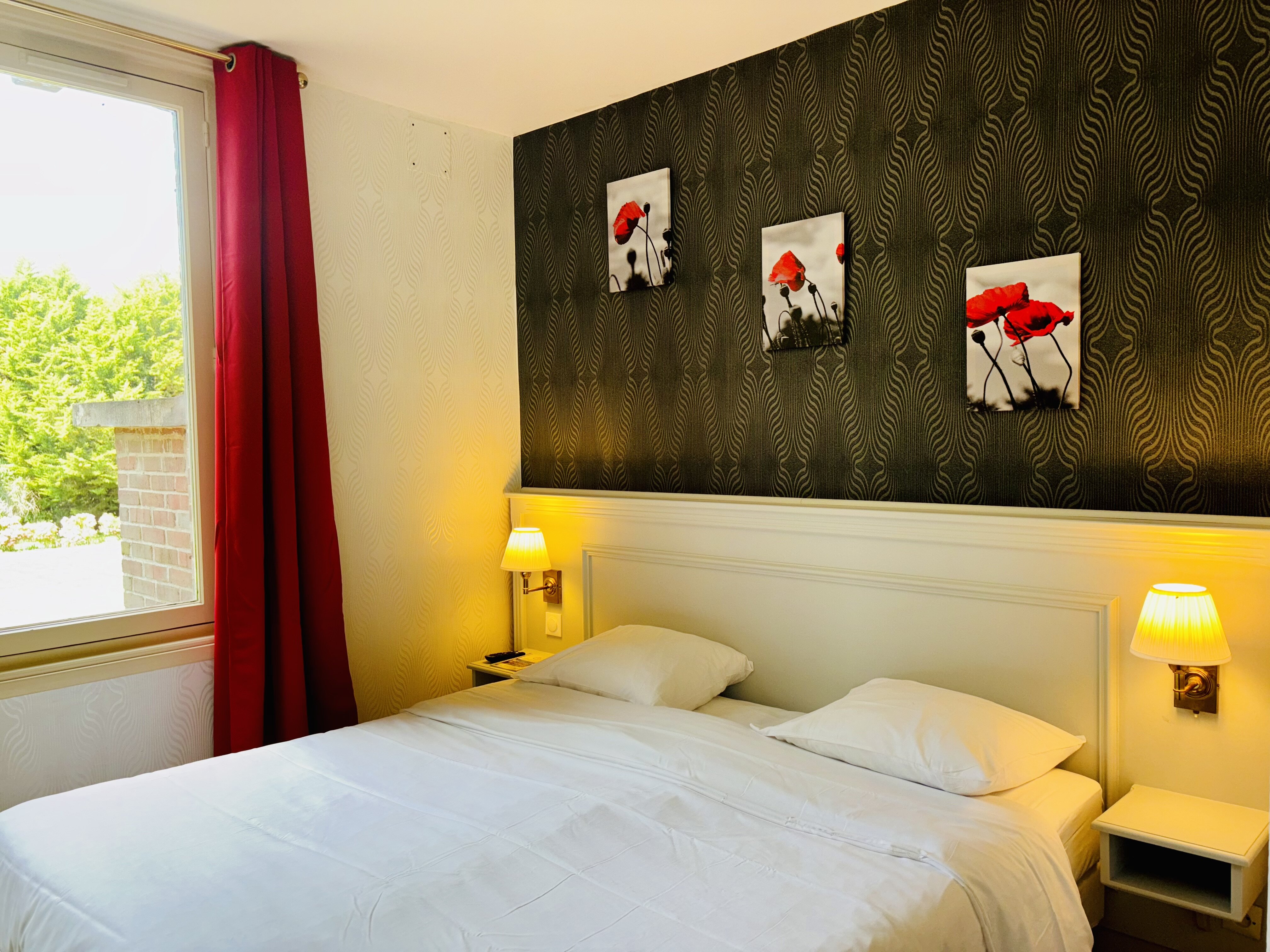 Hôtel Château Corneille 3