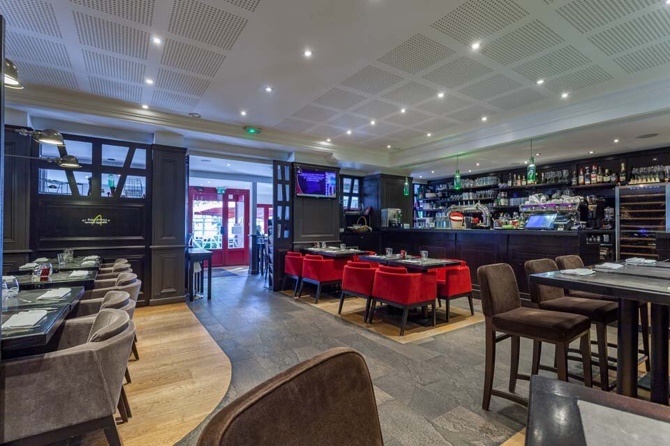 Best Western Le Duguesclin 3