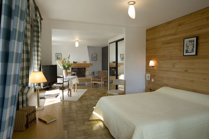 Hôtel Clair Matin 4