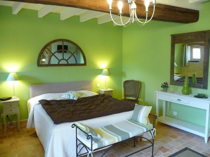Hôtel Chai de la Paleine & Spa 3
