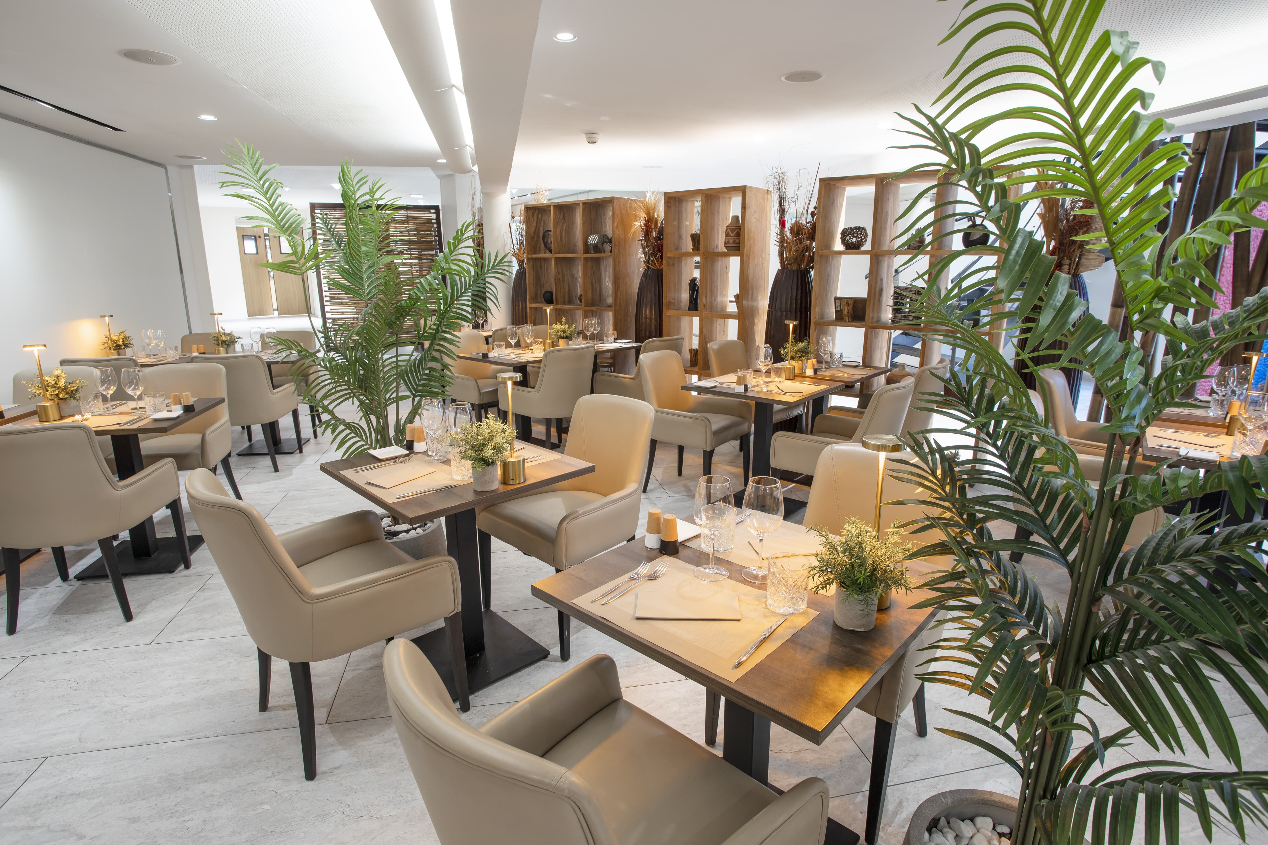 Eden Hôtel & Spa