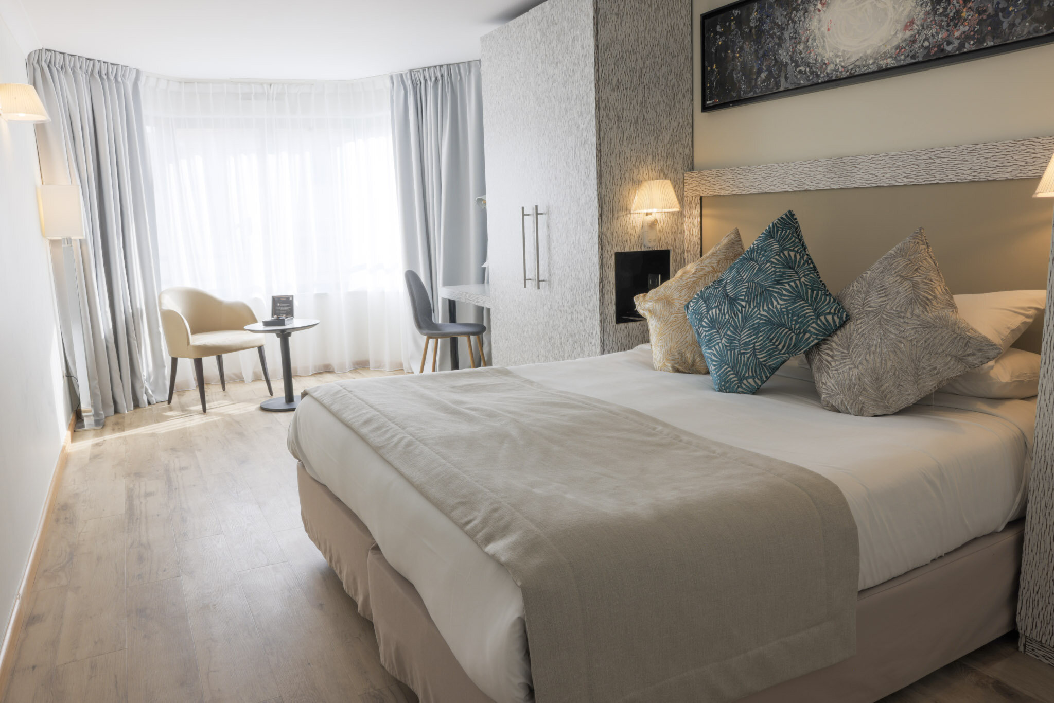 Eden Hôtel & Spa 2