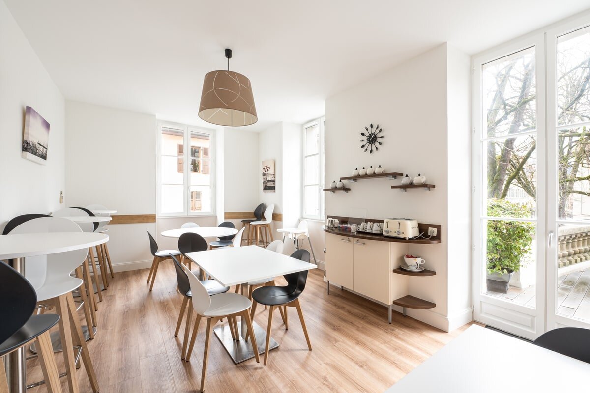 Résidence Privilodges Le Royal 3