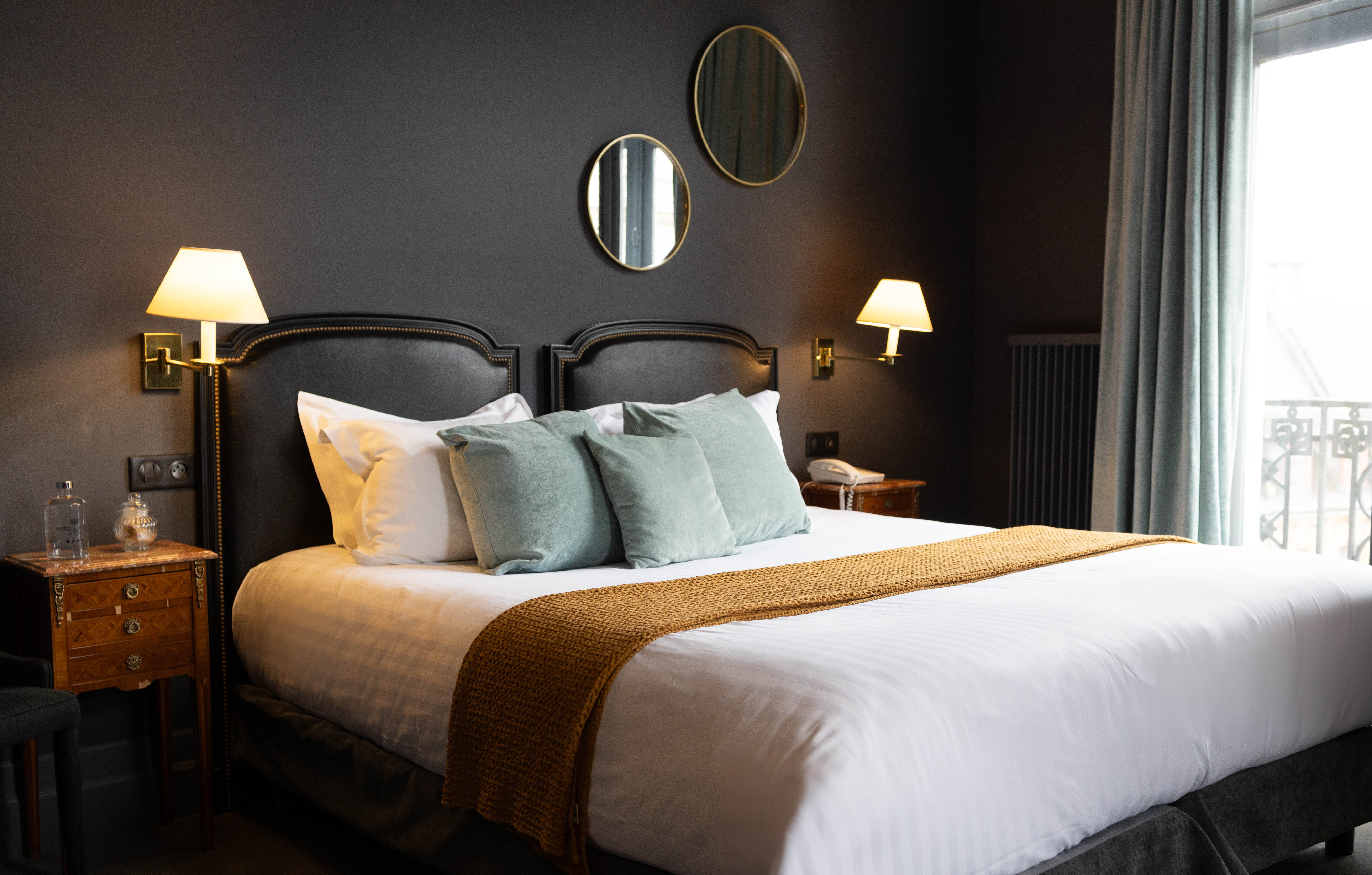 Hôtel Carlton Lille 2