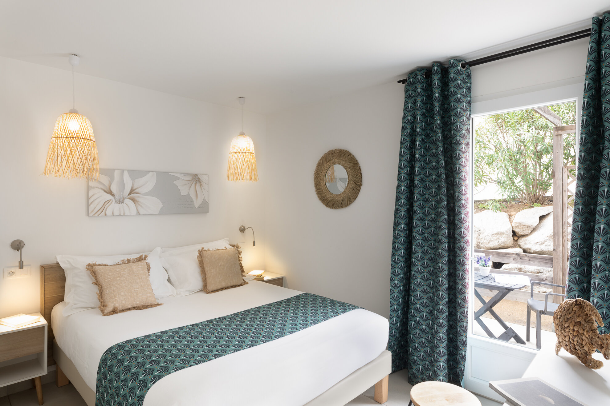 Golfe Hôtel Porto-Vecchio 2