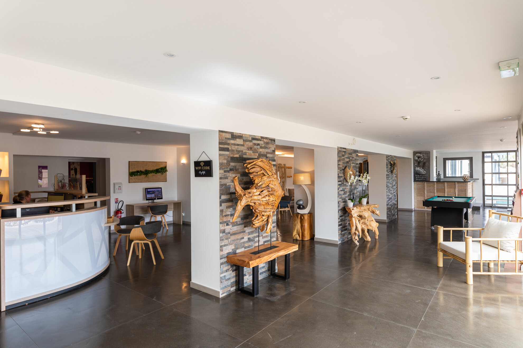 Golfe Hôtel Porto-Vecchio 4