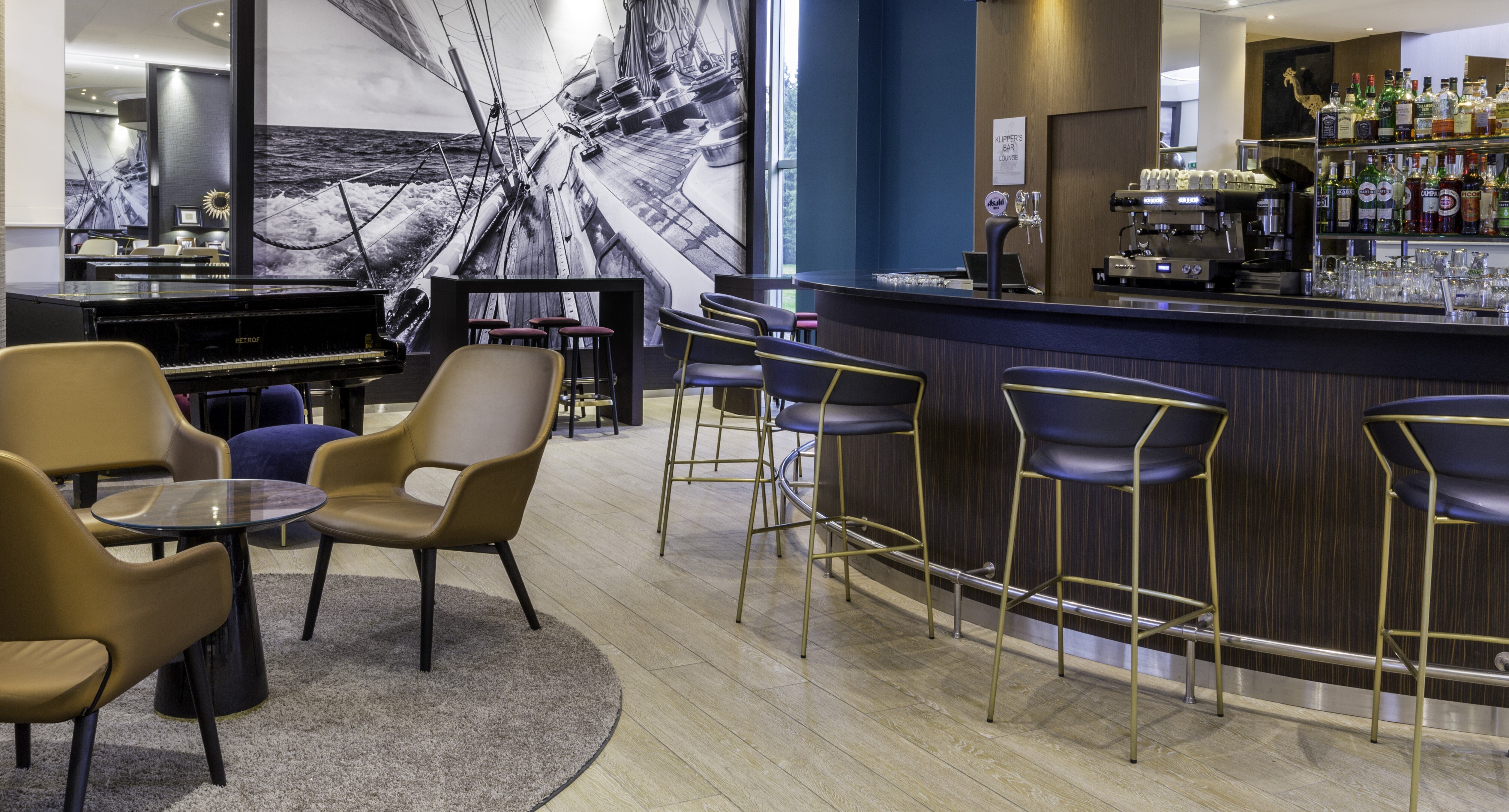 Best Western Plus Hôtel Admiral 4