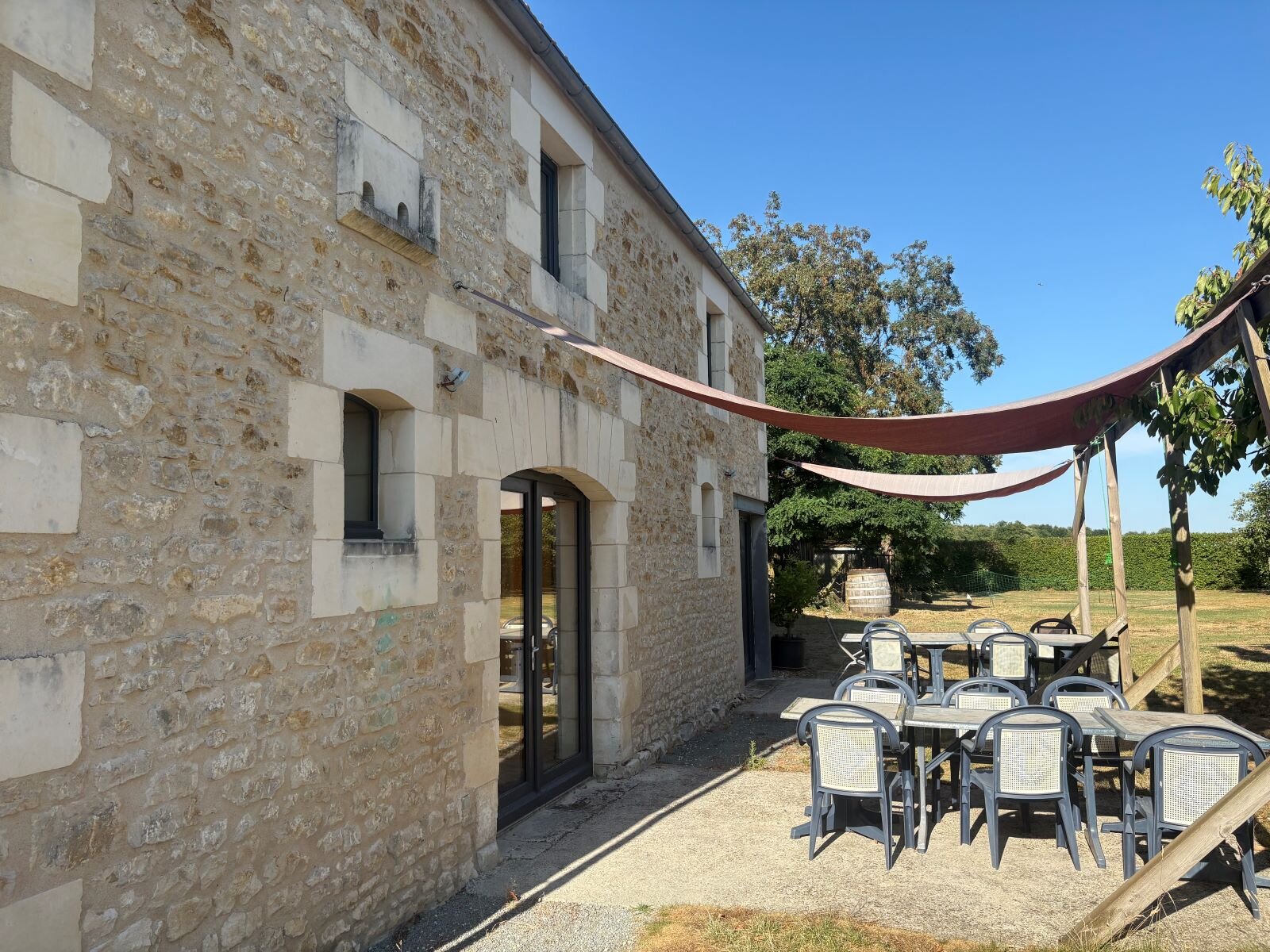 La Serpauderie 2
