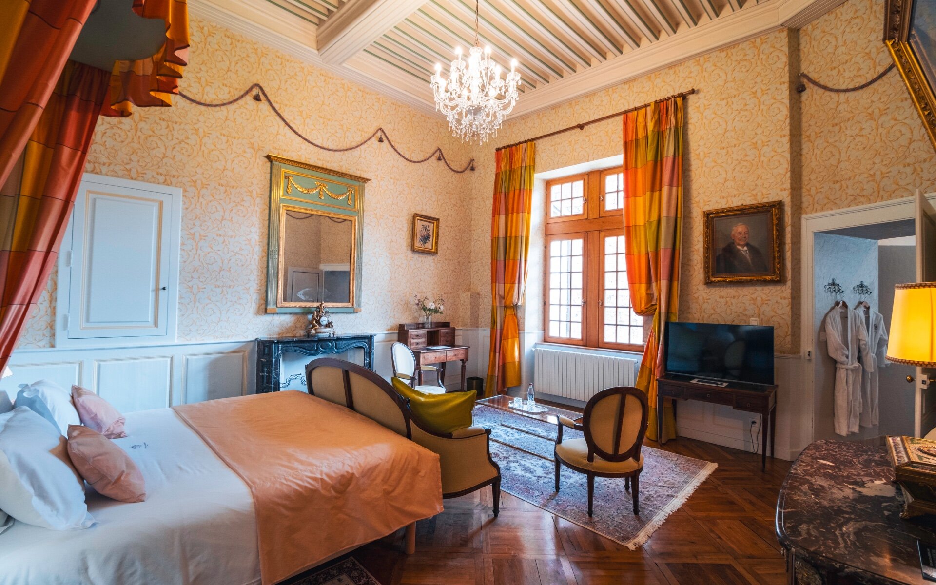 Château de Thorens 3