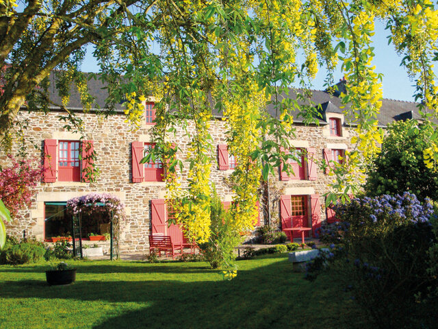 Au Jardin D Eloise Belles Demeures Et Chateaux Sejour