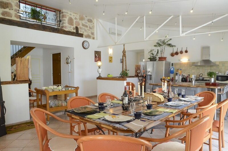 Domaine de la Morétie 3