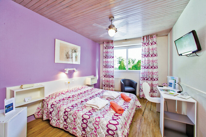 Complexe Saubusse Thermal 3