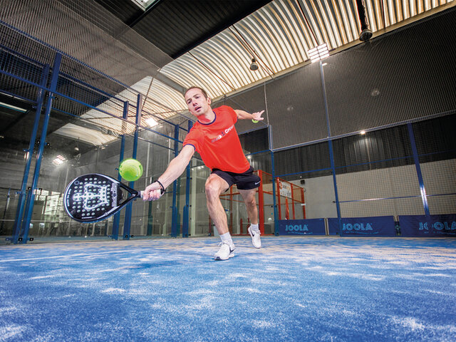 Badminton Joyeux Anniversaire Multi Activites