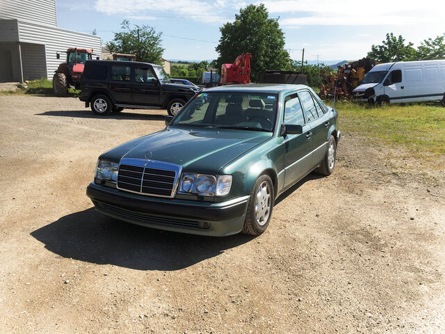 Balade En Mercedes E500 Joyeux Anniversaire Multi Themes Balade En Mercedes E500 Joyeux Anniversaire Multi Themes
