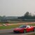 Ferrari 488 su pista