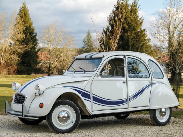 Balade En 2cv Joyeux Anniversaire Pour Homme 40 Ans Multi Themes Balade En 2cv Joyeux Anniversaire Pour Homme 40 Ans Multi Themes