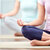 Estudio de yoga, sofrología y terapias de la salud