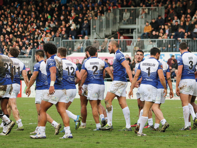 Entree Match De Rugby Joyeux Anniversaire Multi Themes