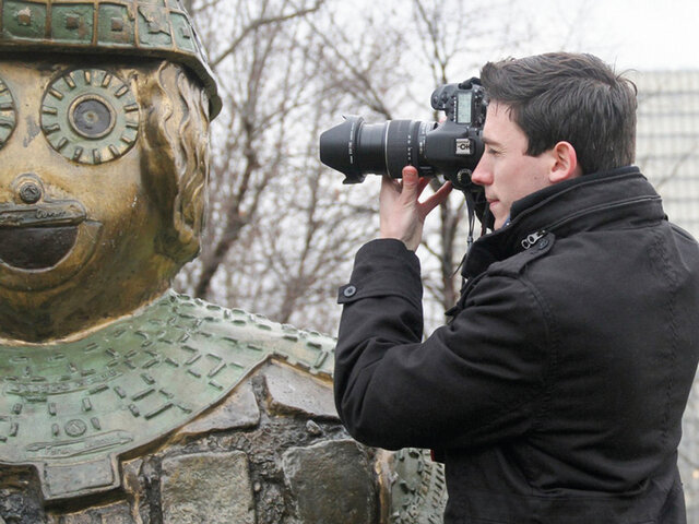 Cours De Photographie Joyeux Anniversaire 70 Ans Multi Themes