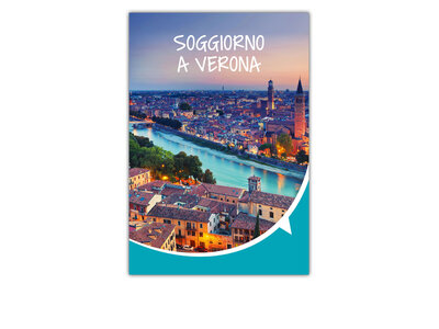 Cofanetto regalo Soggiorno a Verona