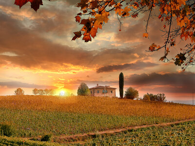 Cofanetto Scopri la Toscana in tre giorni